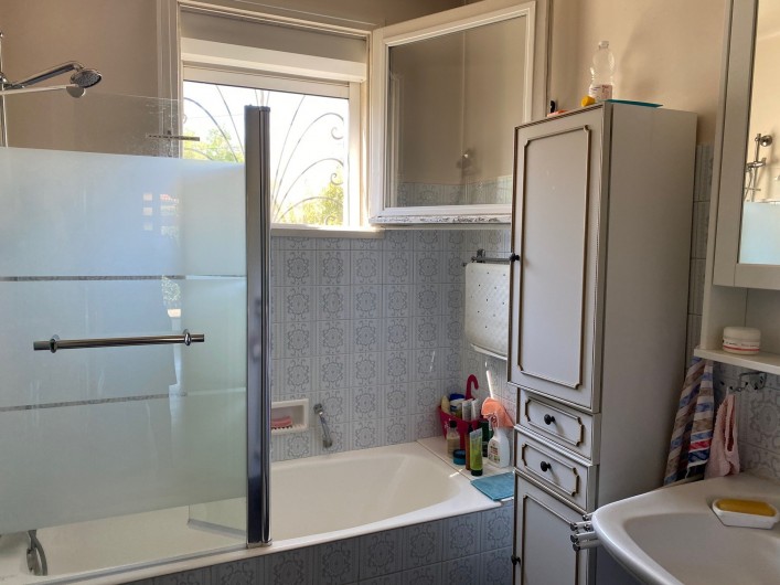 Location de vacances - Maison - Villa à L'Isle-sur-la-Sorgue