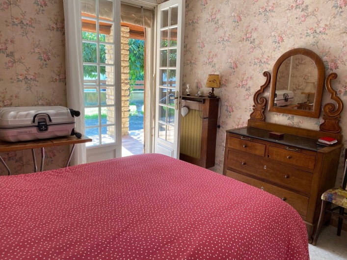 Location de vacances - Maison - Villa à L'Isle-sur-la-Sorgue