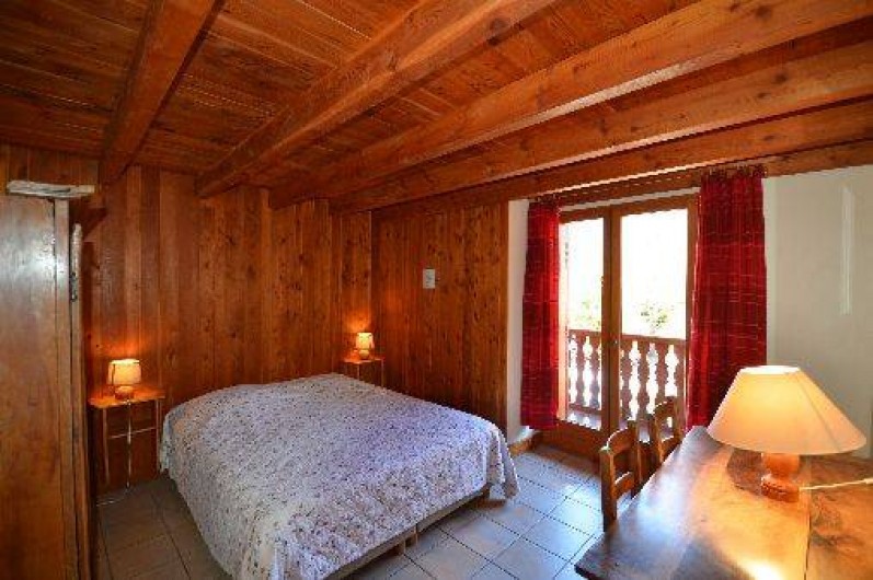 Location de vacances - Gîte à Le Bourg-d'Oisans