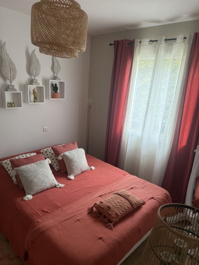 Location de vacances - Villa à Ensuès-la-Redonne