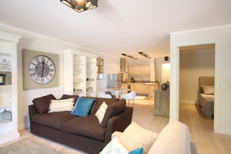 Location de vacances - Appartement à Calvi