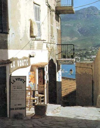 Location de vacances - Appartement à Calvi