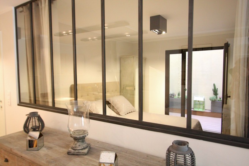 Location de vacances - Appartement à Calvi