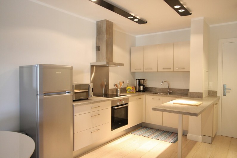 Location de vacances - Appartement à Calvi