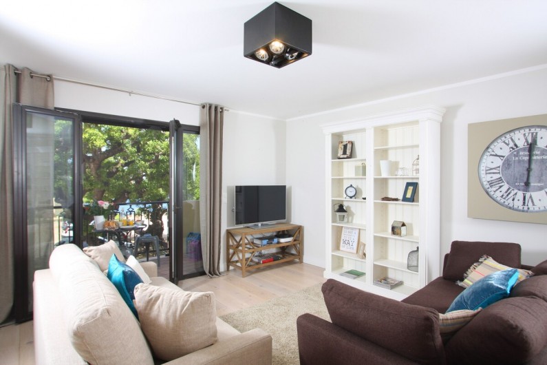 Location de vacances - Appartement à Calvi