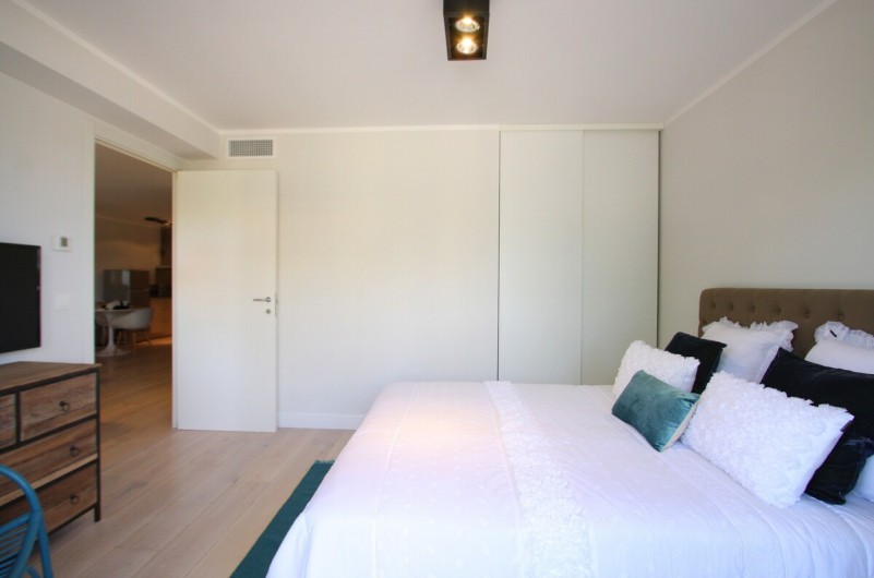 Location de vacances - Appartement à Calvi