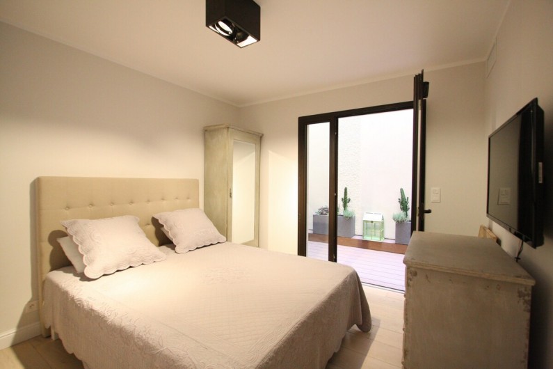 Location de vacances - Appartement à Calvi