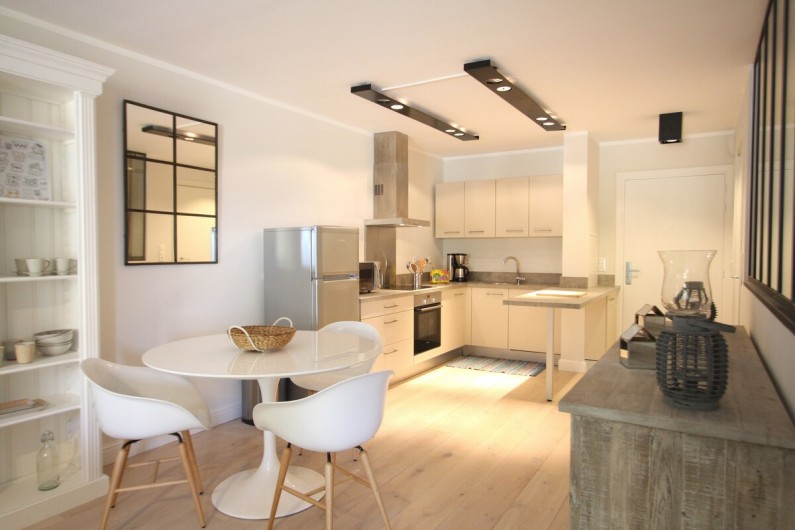 Location de vacances - Appartement à Calvi