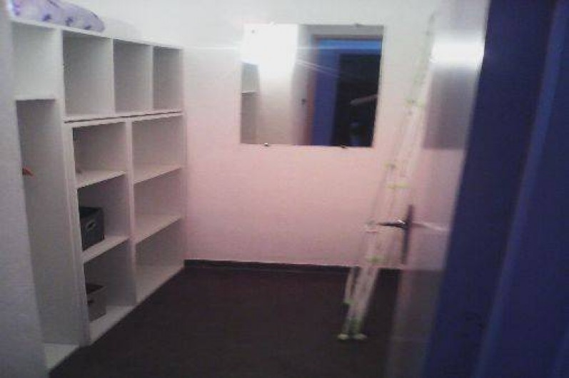 Location de vacances - Appartement à Champagny-en-Vanoise