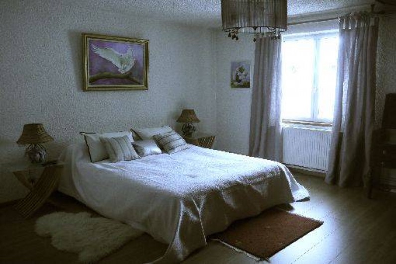 Location de vacances - Gîte à Les Rousses