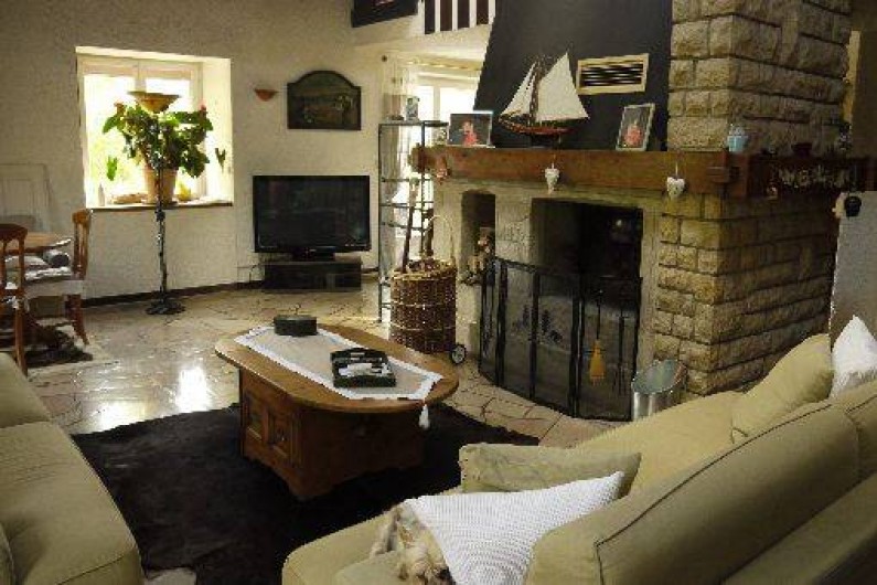 Location de vacances - Gîte à Les Rousses