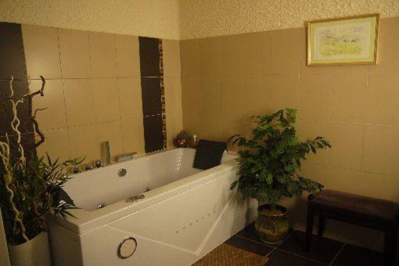 Location de vacances - Gîte à Les Rousses