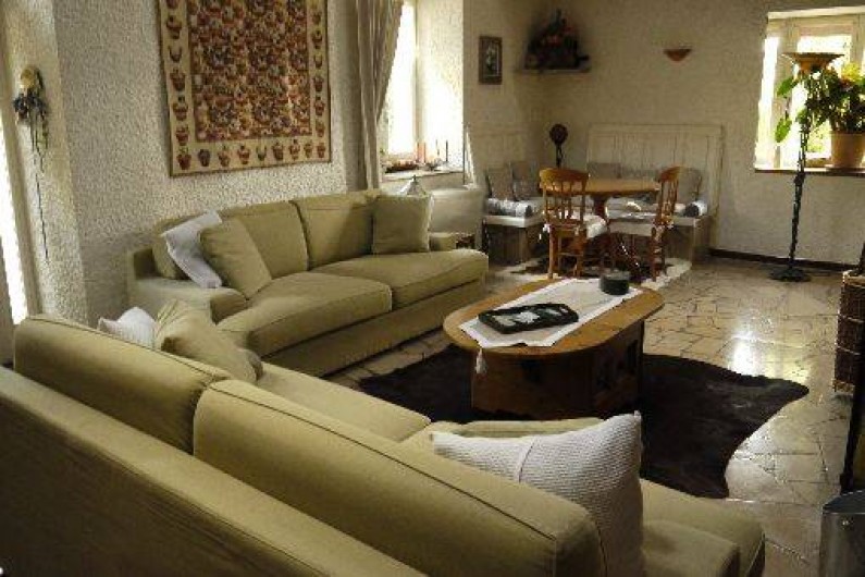 Location de vacances - Gîte à Les Rousses