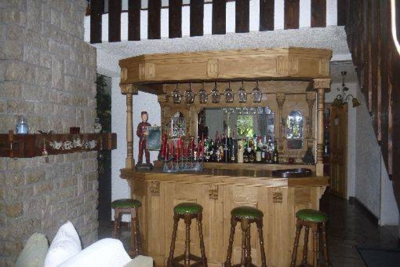 Location de vacances - Gîte à Les Rousses