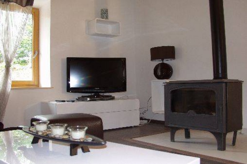 Location de vacances - Gîte à Le Tholy