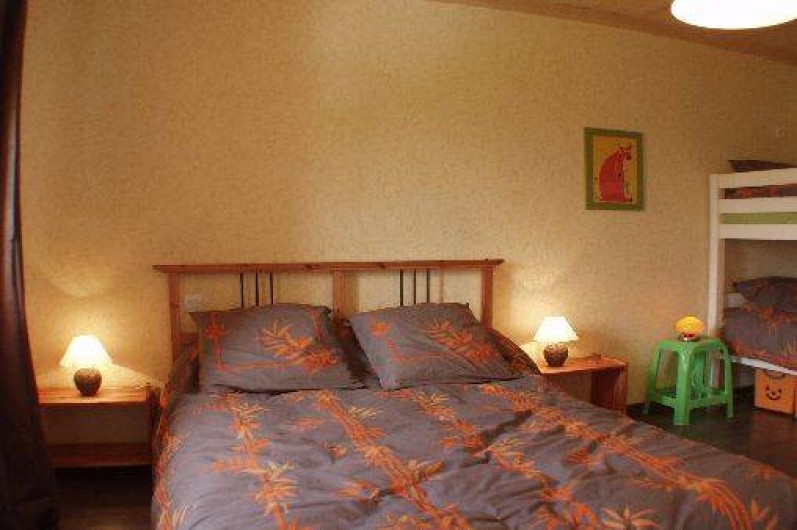 Location de vacances - Gîte à Le Tholy