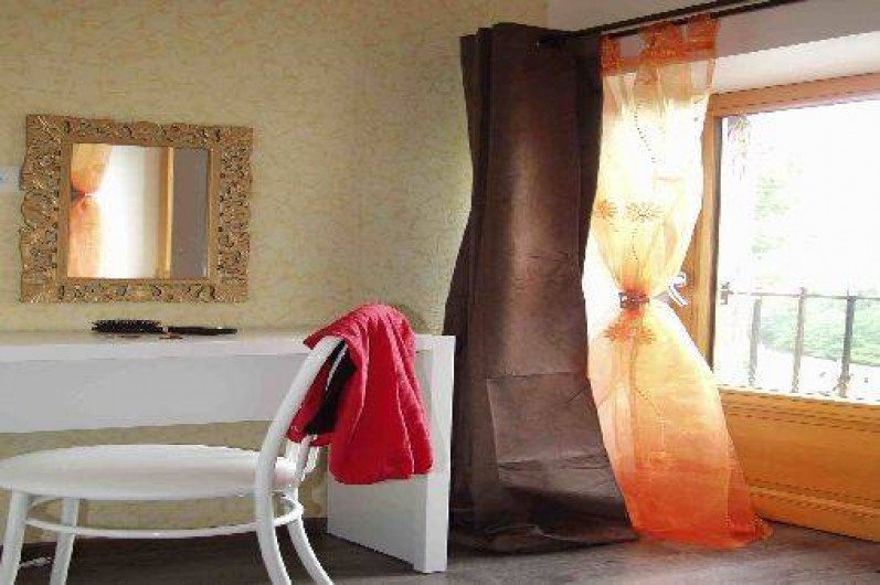 Location de vacances - Gîte à Le Tholy