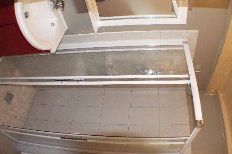 Location de vacances - Gîte à Le Tholy