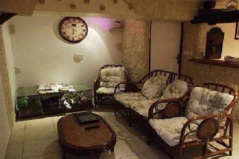 Location de vacances - Chambre d'hôtes à Blois