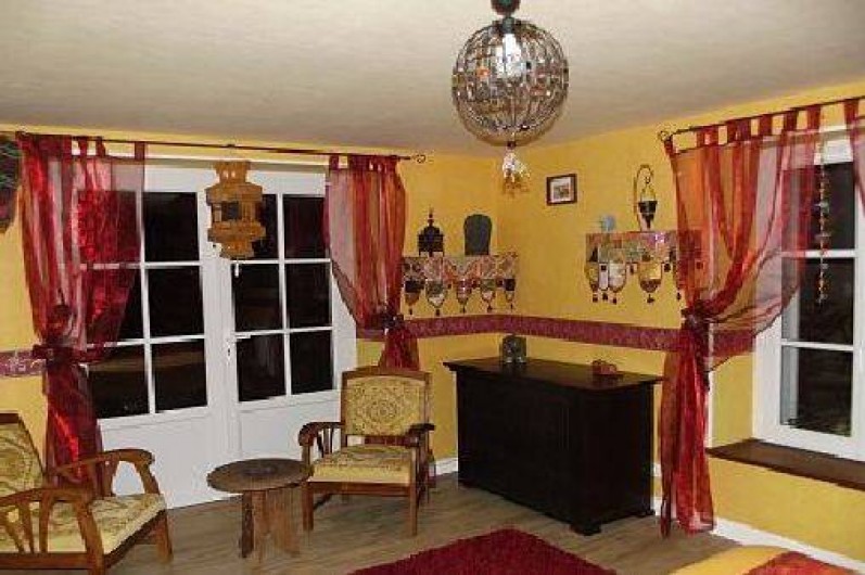 Location de vacances - Chambre d'hôtes à Blois