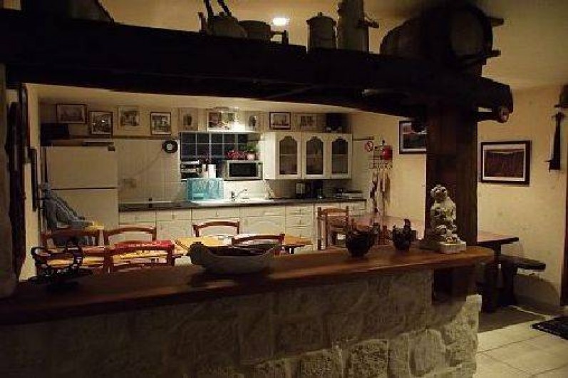 Location de vacances - Chambre d'hôtes à Blois