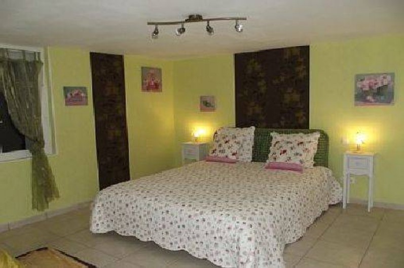 Location de vacances - Chambre d'hôtes à Blois