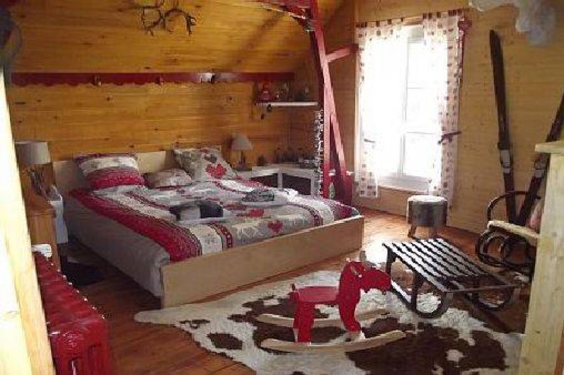 Location de vacances - Chambre d'hôtes à Blois