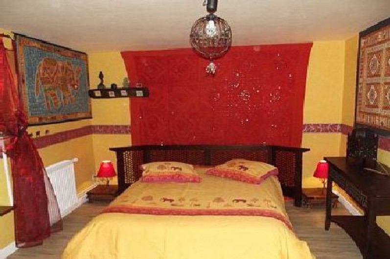 Location de vacances - Chambre d'hôtes à Blois