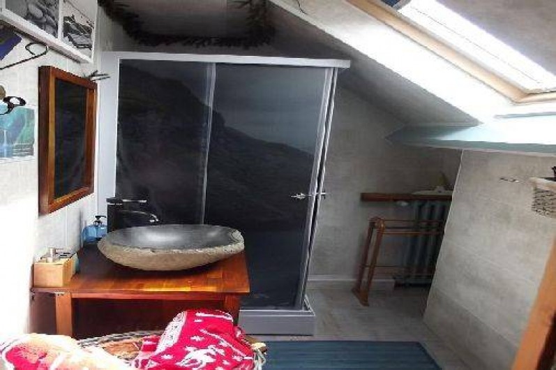 Location de vacances - Chambre d'hôtes à Blois