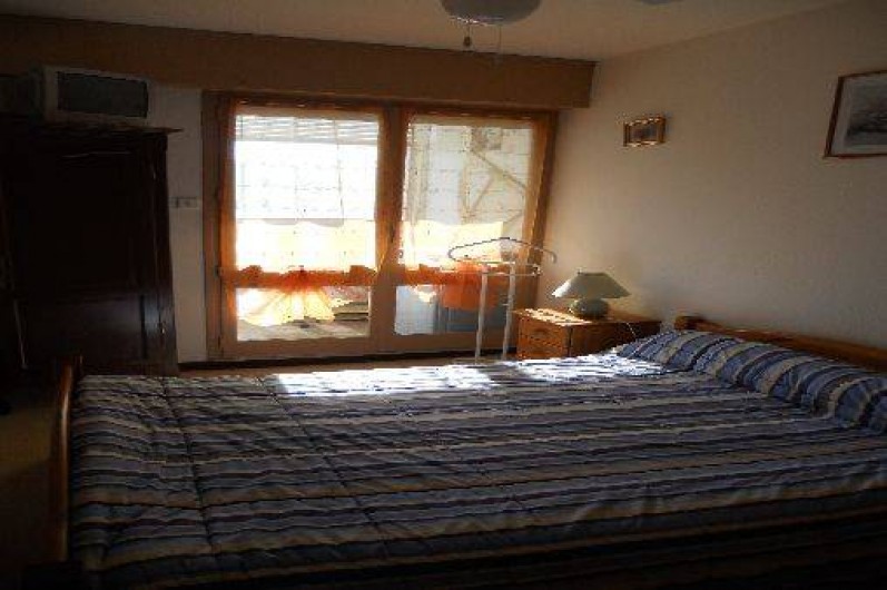 Location de vacances - Appartement à Saint-Hilaire-de-Riez