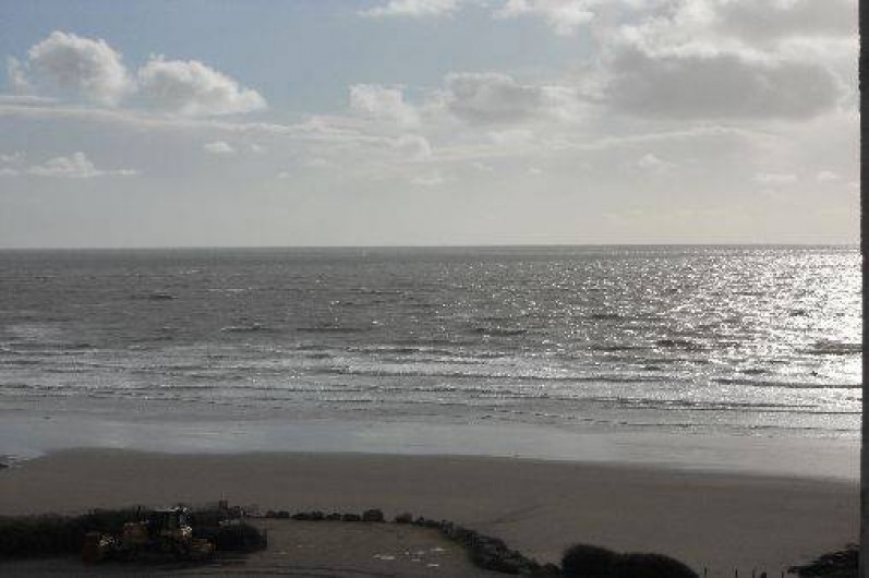 Location de vacances - Appartement à Saint-Hilaire-de-Riez