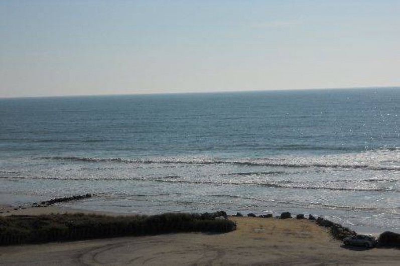 Location de vacances - Appartement à Saint-Hilaire-de-Riez