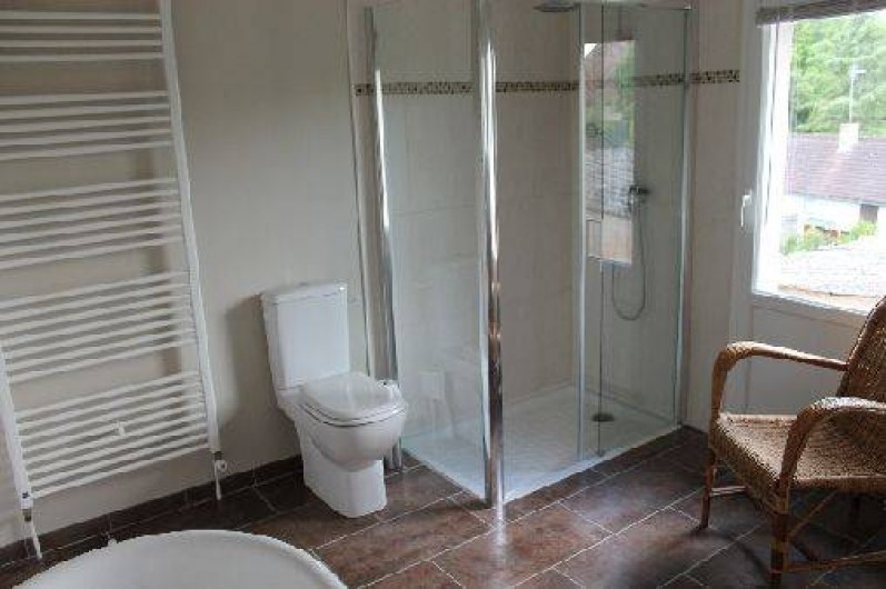 Location de vacances - Gîte à Béthines