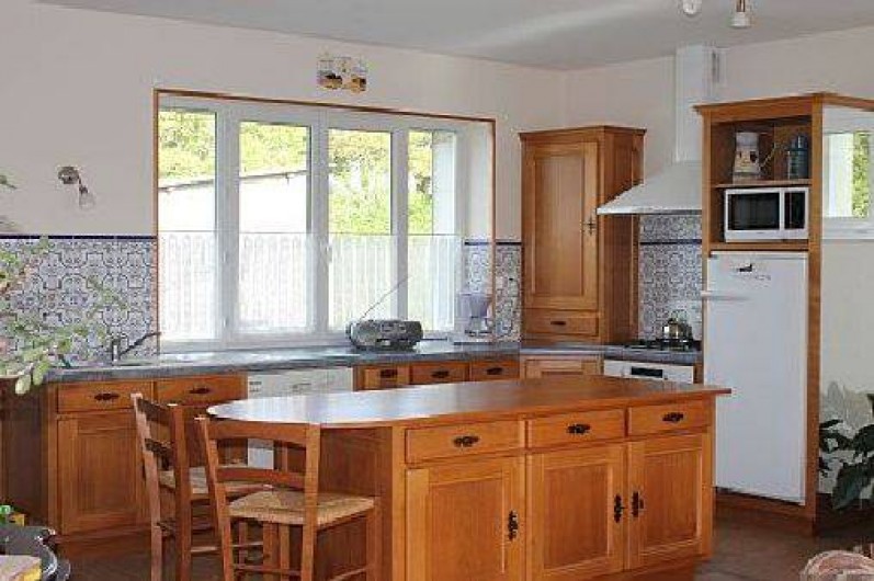 Location de vacances - Gîte à Béthines