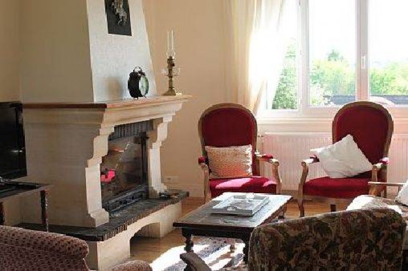 Location de vacances - Gîte à Béthines