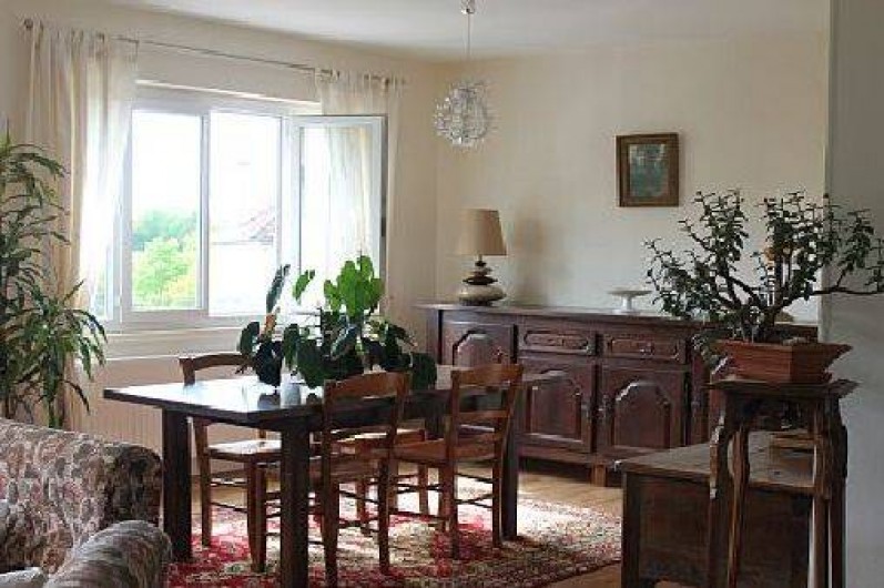 Location de vacances - Gîte à Béthines