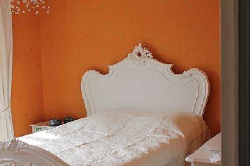 Location de vacances - Gîte à Béthines