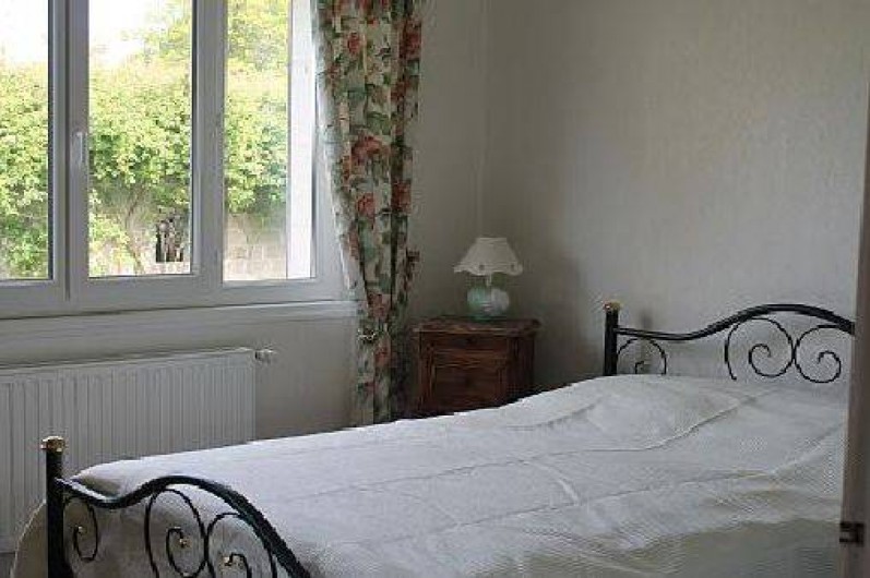 Location de vacances - Gîte à Béthines