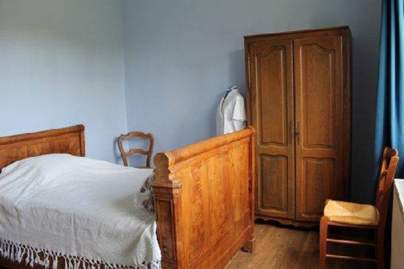 Location de vacances - Gîte à Béthines