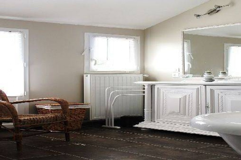 Location de vacances - Gîte à Béthines