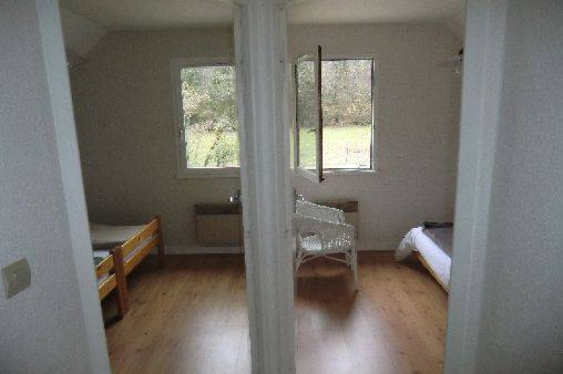 Location de vacances - Gîte à Marigny