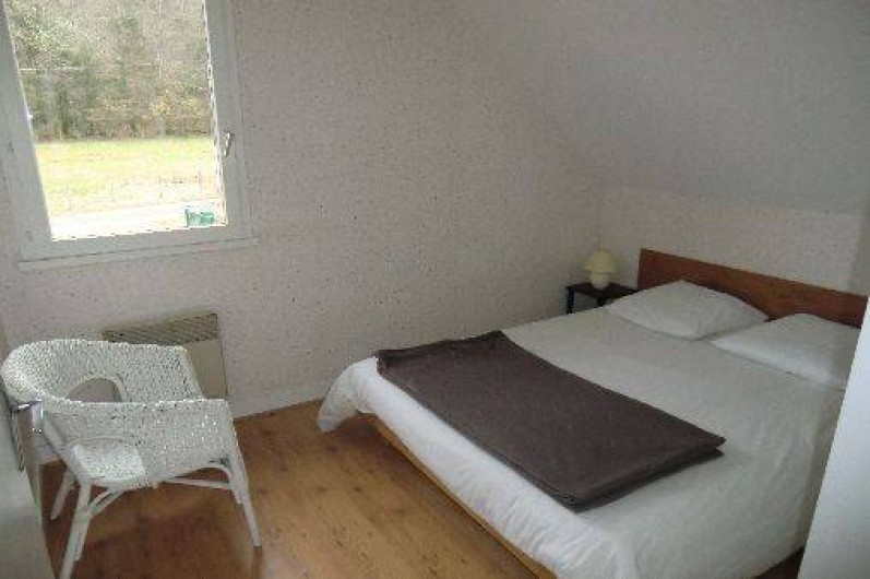 Location de vacances - Gîte à Marigny