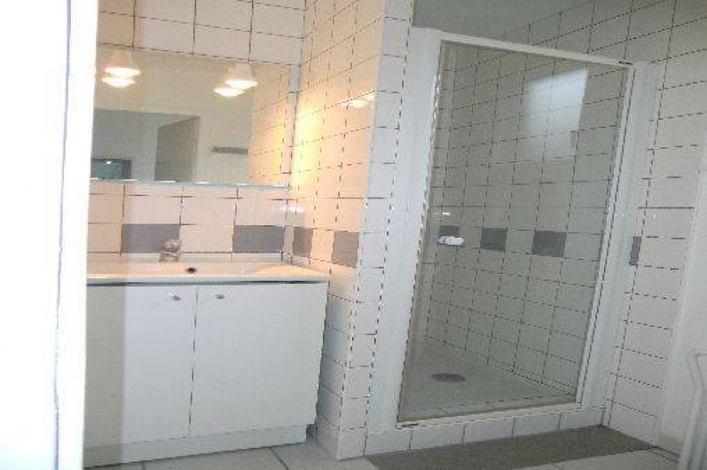 Location de vacances - Gîte à Marigny