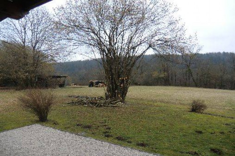 Location de vacances - Gîte à Marigny