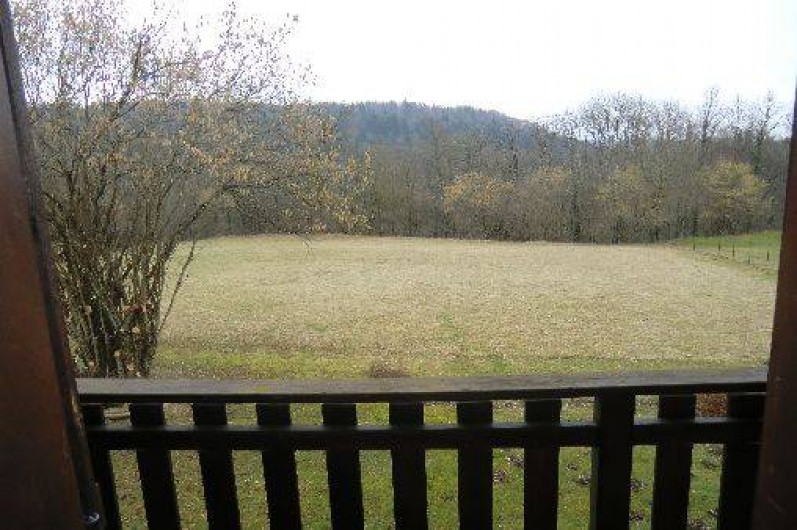 Location de vacances - Gîte à Marigny