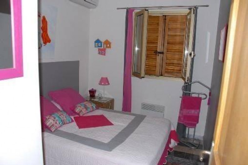 Location de vacances - Villa à Coti-Chiavari