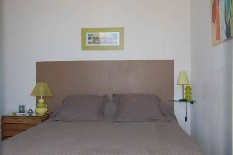 Location de vacances - Villa à Coti-Chiavari