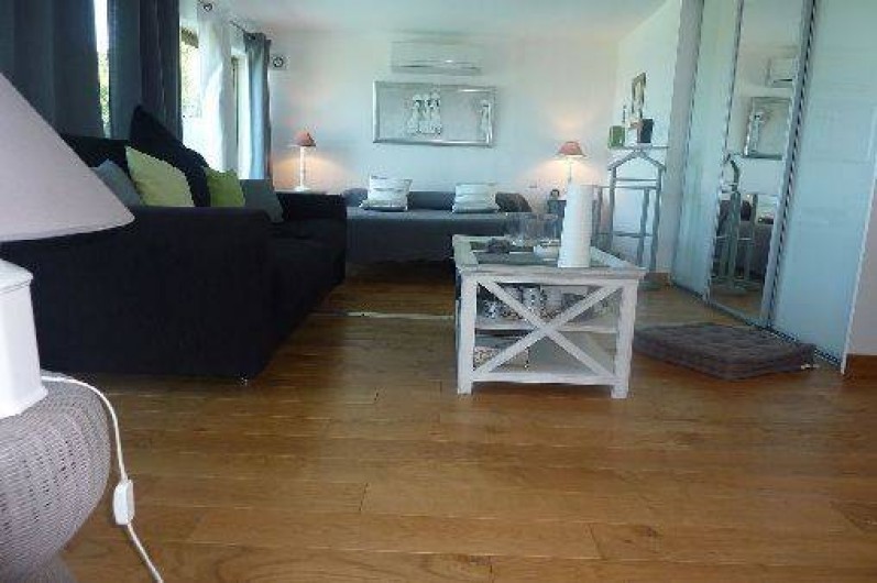 Location de vacances - Villa à Coti-Chiavari