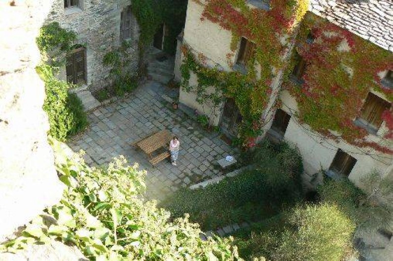 Location de vacances - Gîte à Carcheto-Brustico