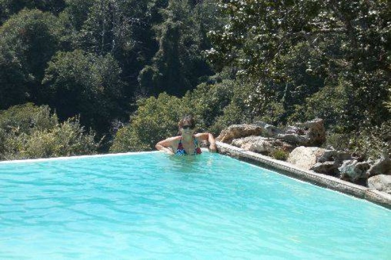 Location de vacances - Gîte à Carcheto-Brustico